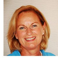 Frau Andrea Betz